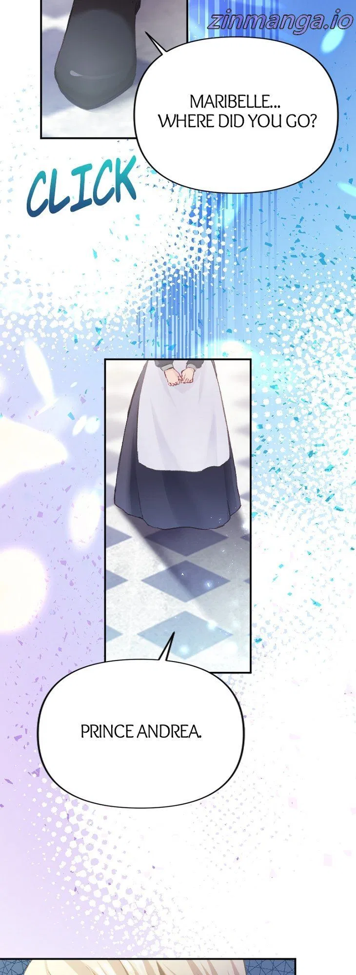 A Deceiving Bride and The Fierce Lion Chapter 46 – Page 58