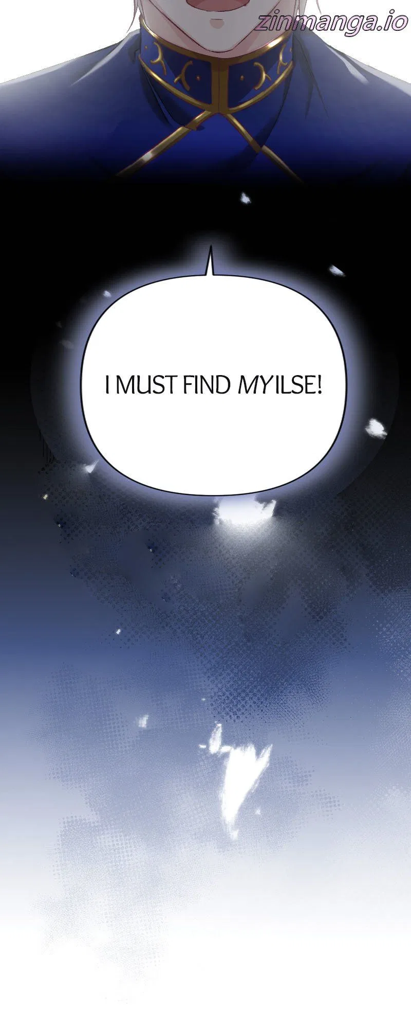 A Deceiving Bride and The Fierce Lion Chapter 45 – Page 2