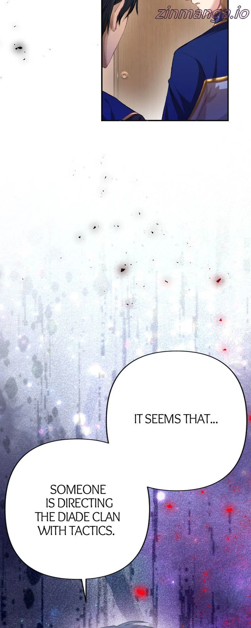 A Deceiving Bride and The Fierce Lion Chapter 45 – Page 6