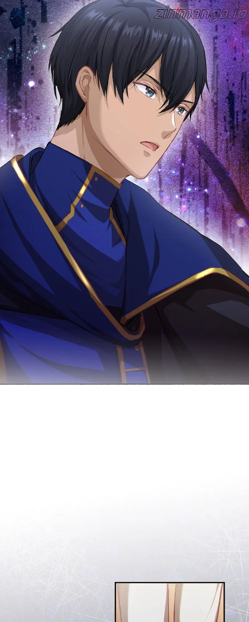 A Deceiving Bride and The Fierce Lion Chapter 45 – Page 7