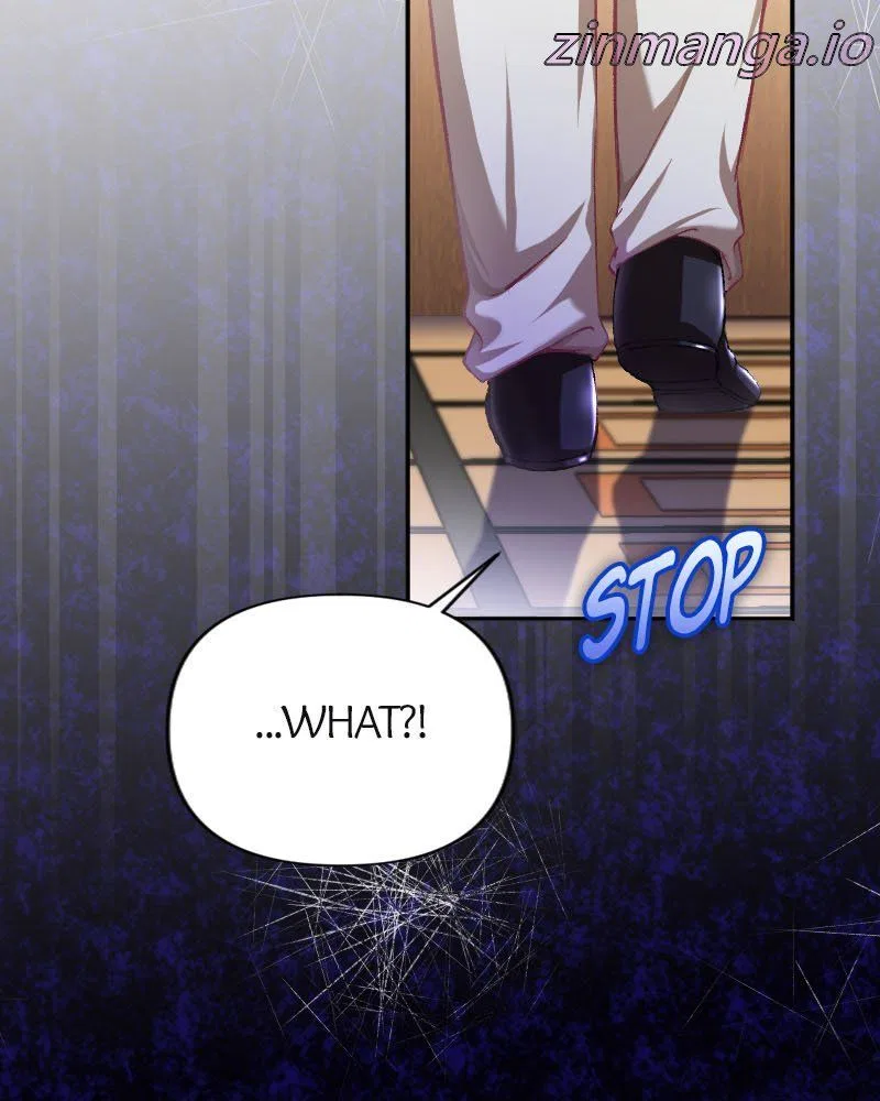 A Deceiving Bride and The Fierce Lion Chapter 45 – Page 8