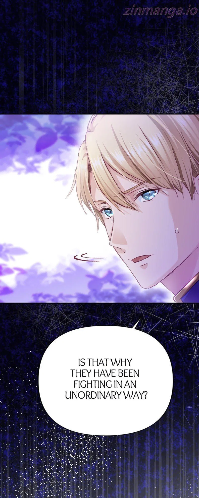 A Deceiving Bride and The Fierce Lion Chapter 45 – Page 9