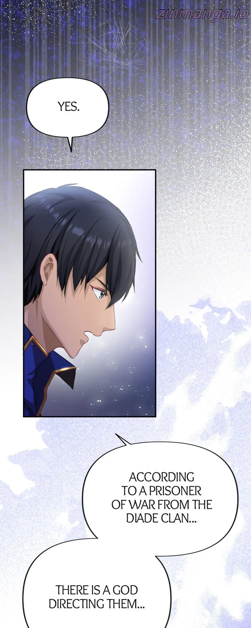 A Deceiving Bride and The Fierce Lion Chapter 45 – Page 10