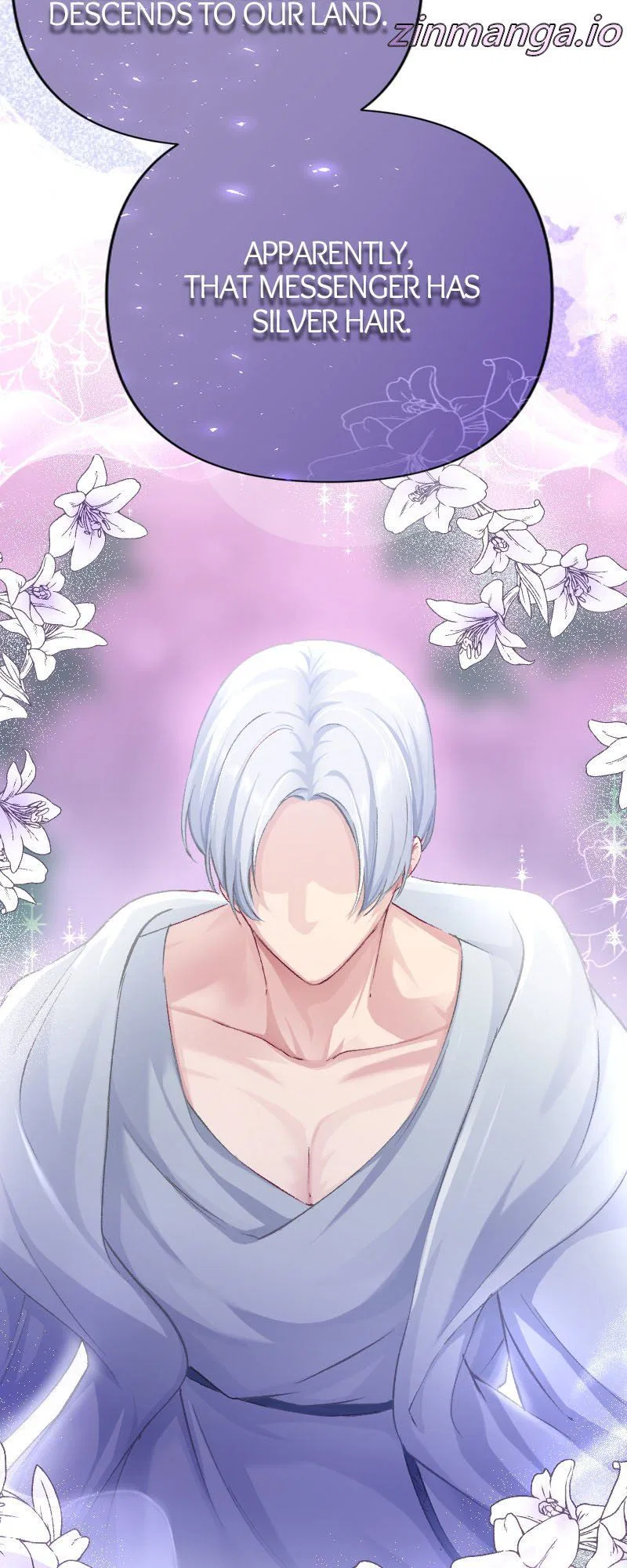 A Deceiving Bride and The Fierce Lion Chapter 45 – Page 12