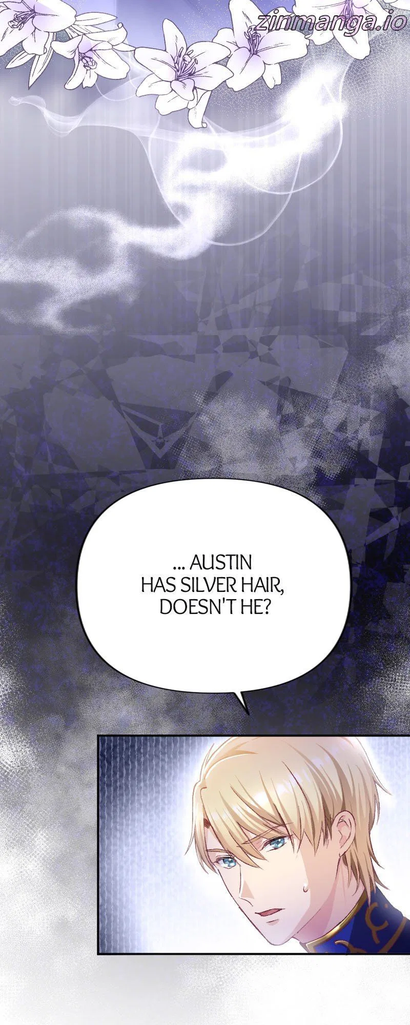 A Deceiving Bride and The Fierce Lion Chapter 45 – Page 13