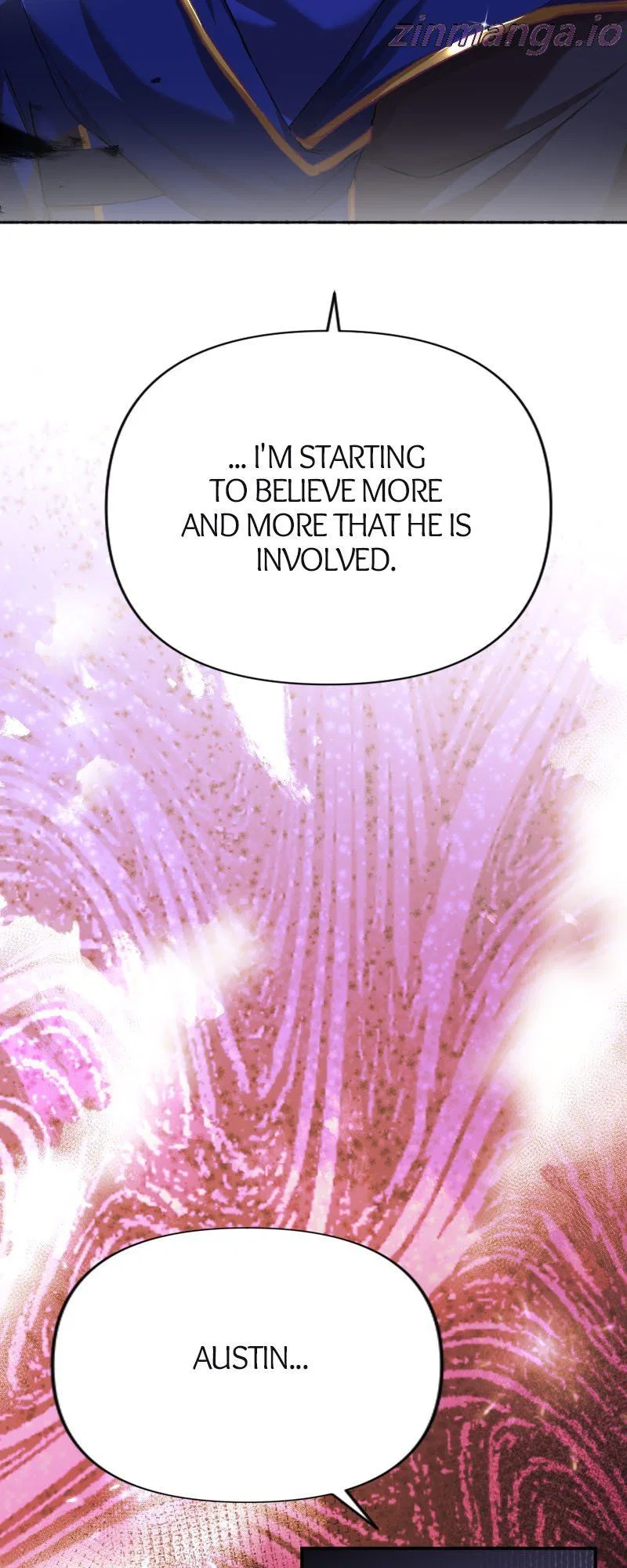 A Deceiving Bride and The Fierce Lion Chapter 45 – Page 18