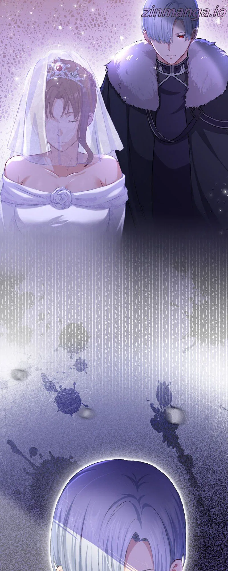 A Deceiving Bride and The Fierce Lion Chapter 45 – Page 20