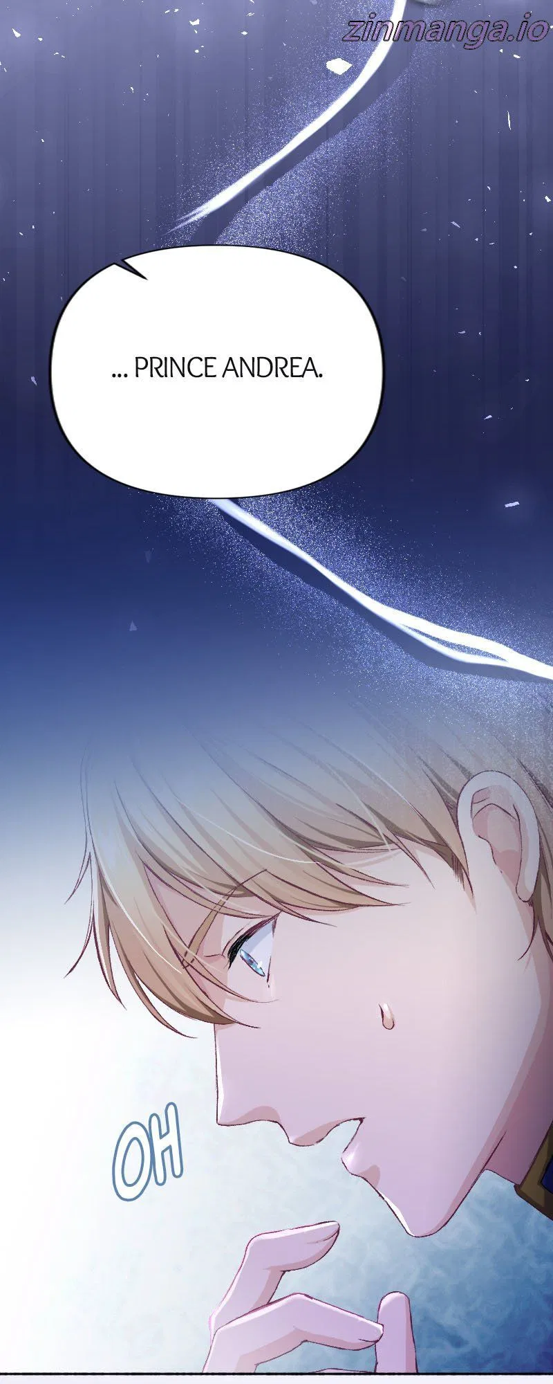 A Deceiving Bride and The Fierce Lion Chapter 45 – Page 22
