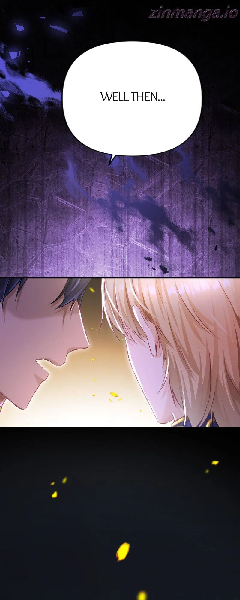 A Deceiving Bride and The Fierce Lion Chapter 45 – Page 28
