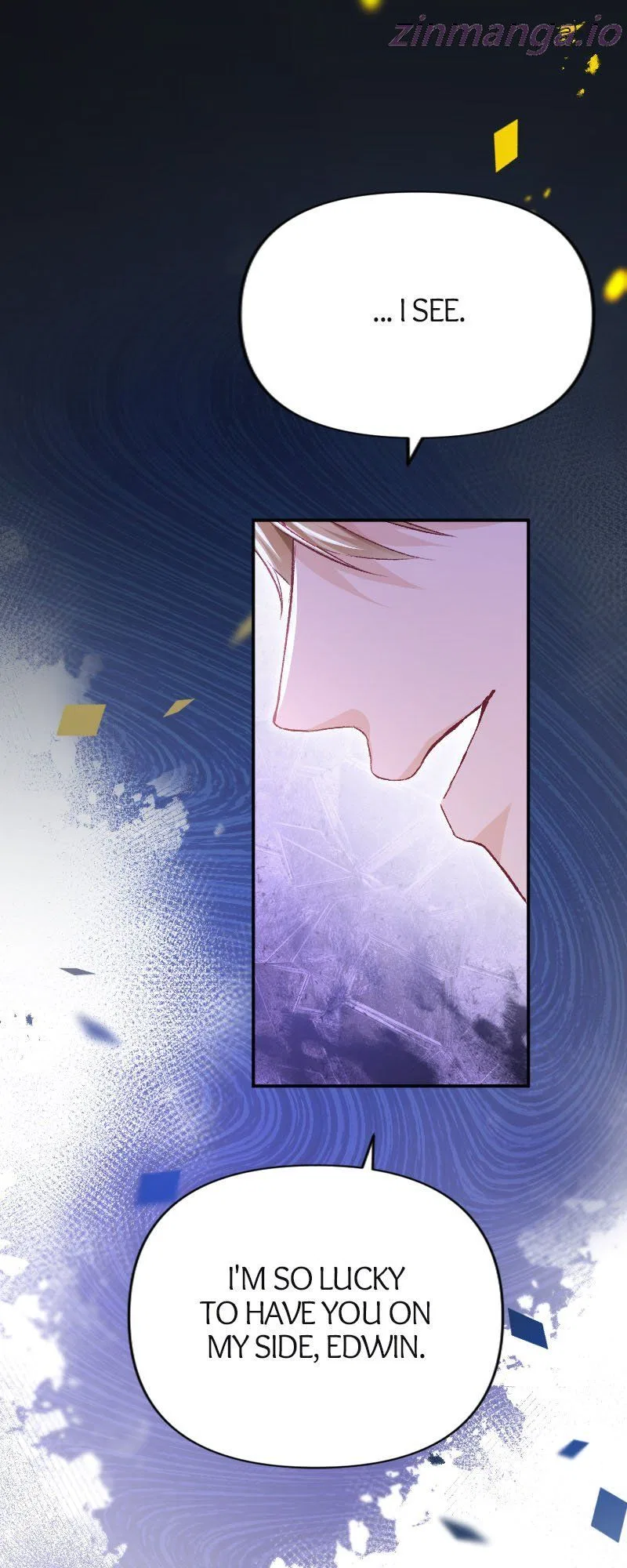 A Deceiving Bride and The Fierce Lion Chapter 45 – Page 29