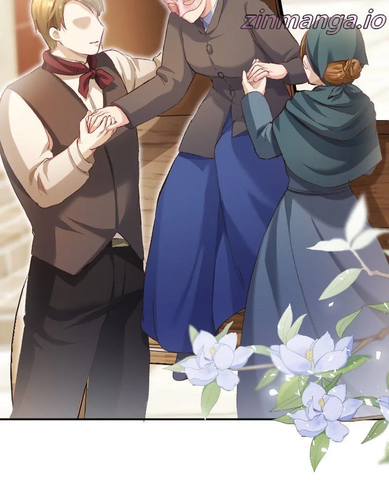 A Deceiving Bride and The Fierce Lion Chapter 45 – Page 40