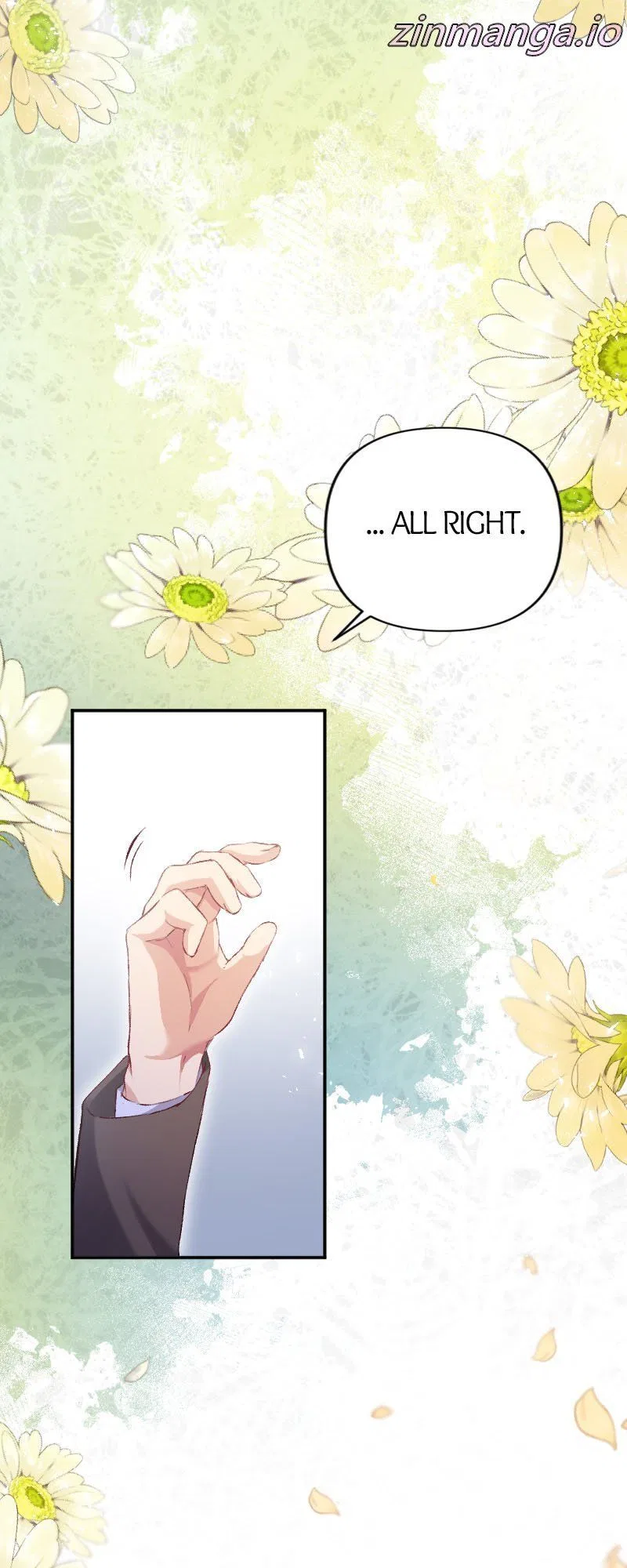 A Deceiving Bride and The Fierce Lion Chapter 45 – Page 46