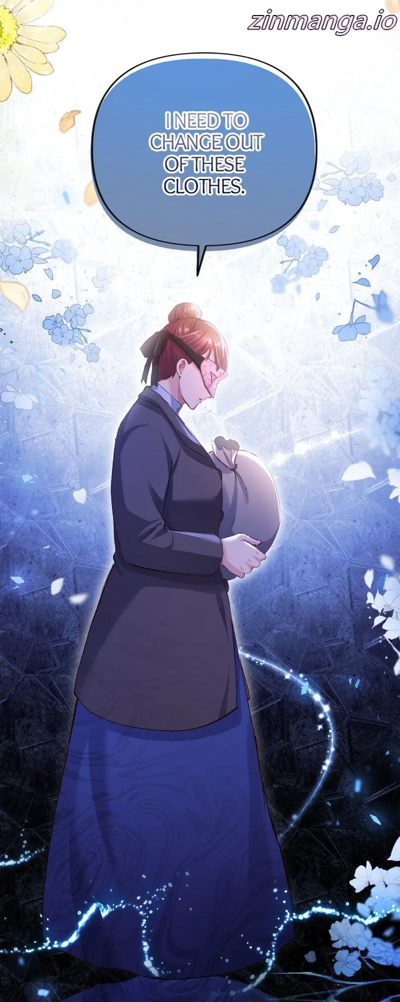 A Deceiving Bride and The Fierce Lion Chapter 45 – Page 47