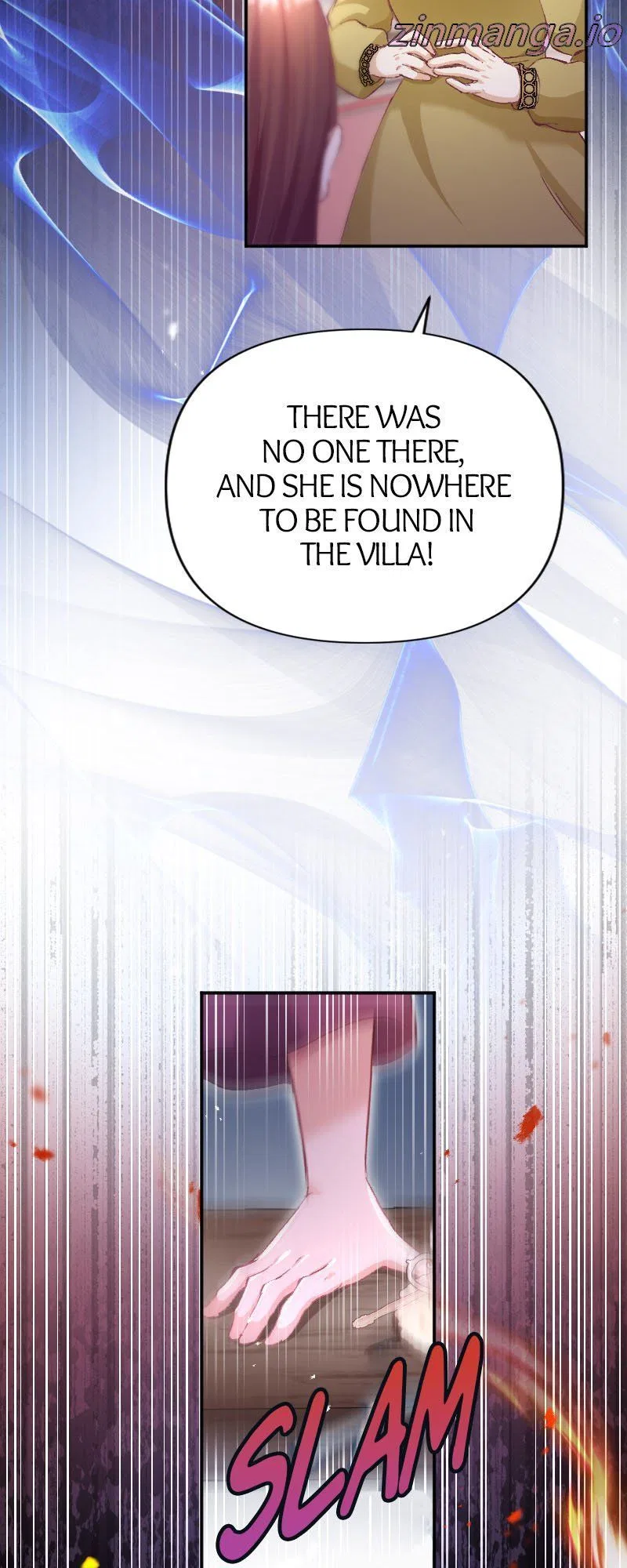 A Deceiving Bride and The Fierce Lion Chapter 45 – Page 53