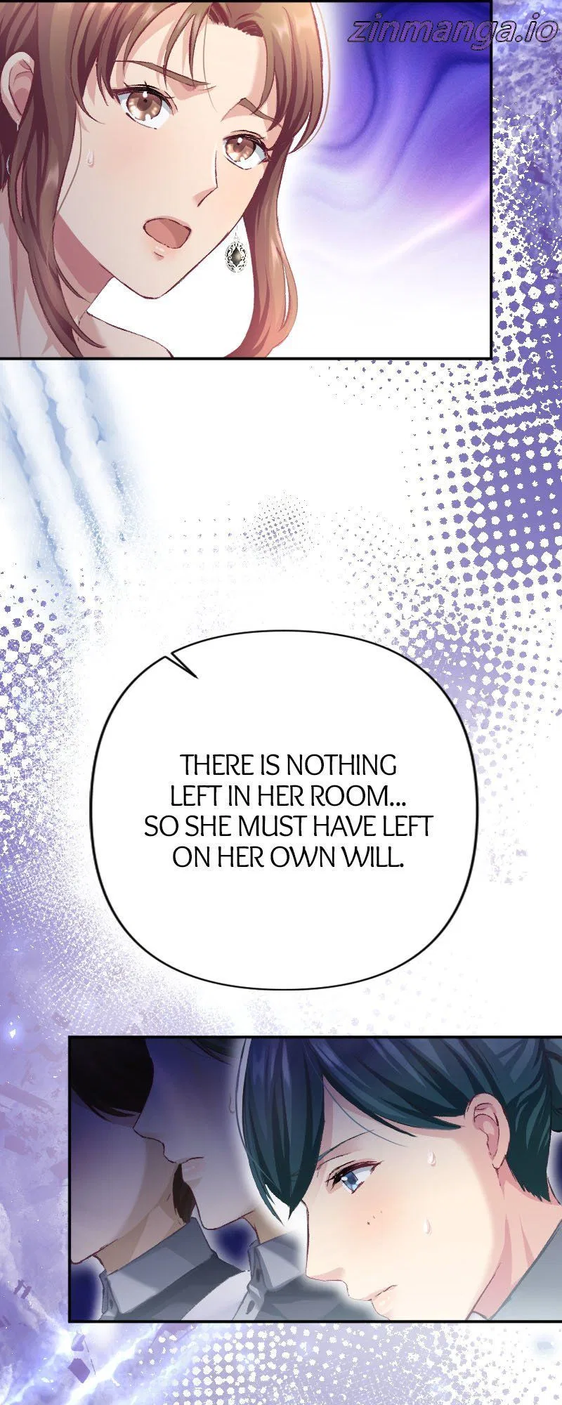 A Deceiving Bride and The Fierce Lion Chapter 45 – Page 60