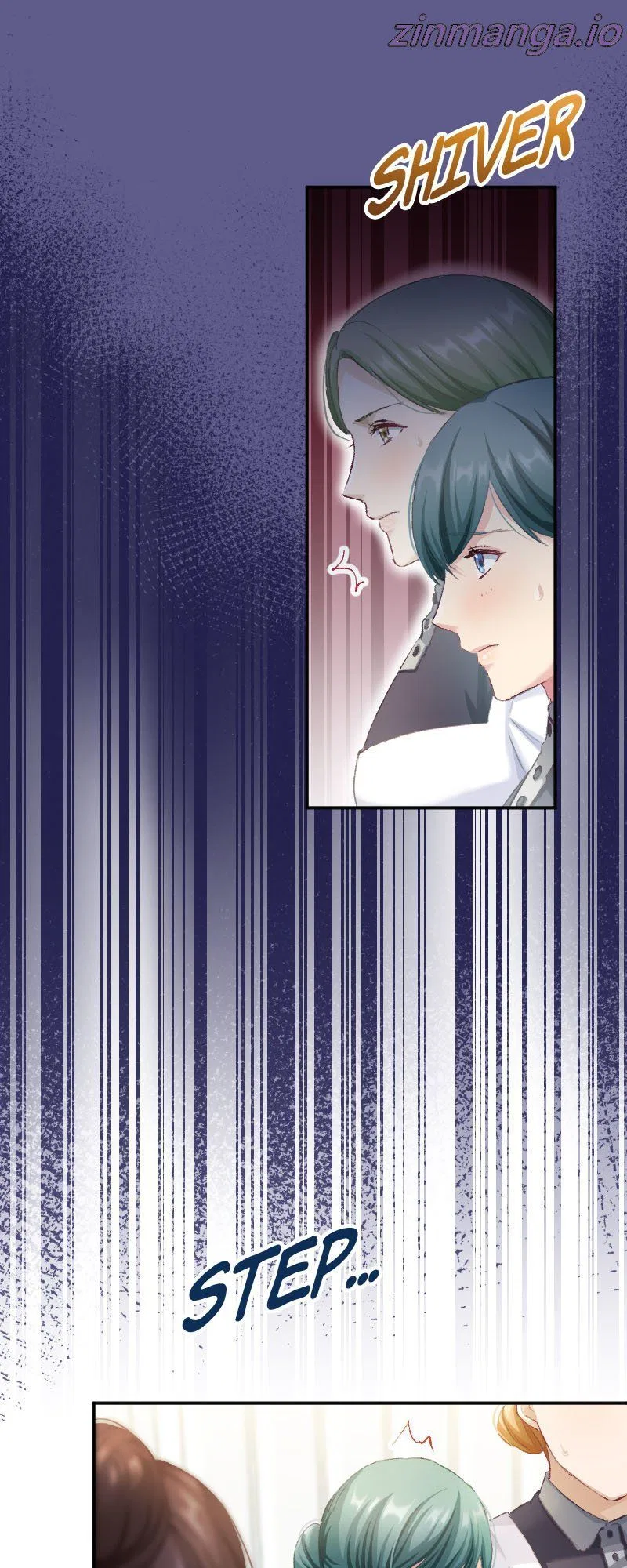 A Deceiving Bride and The Fierce Lion Chapter 45 – Page 65