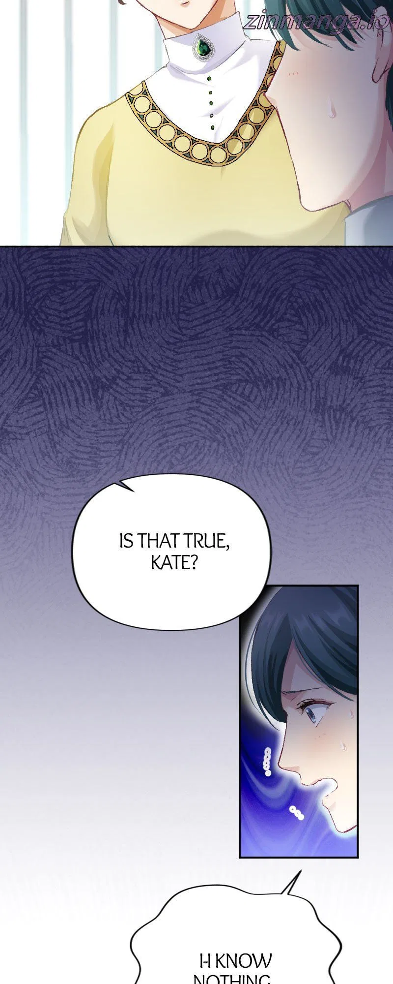 A Deceiving Bride and The Fierce Lion Chapter 45 – Page 67
