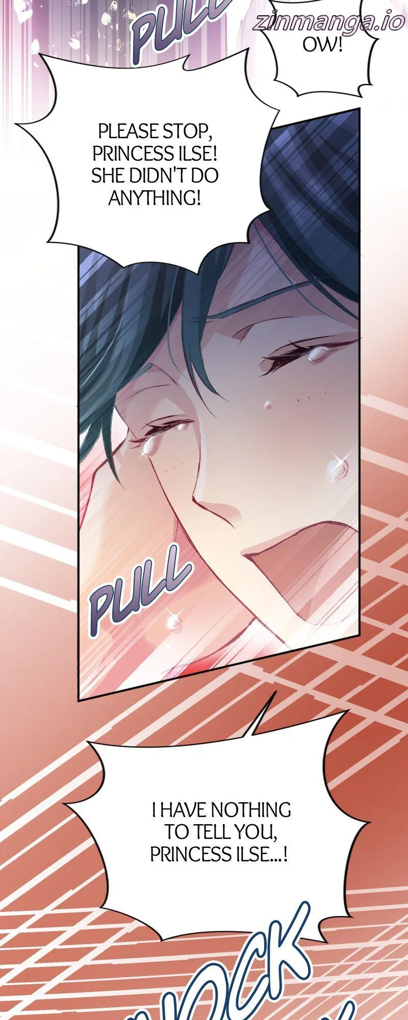 A Deceiving Bride and The Fierce Lion Chapter 45 – Page 69