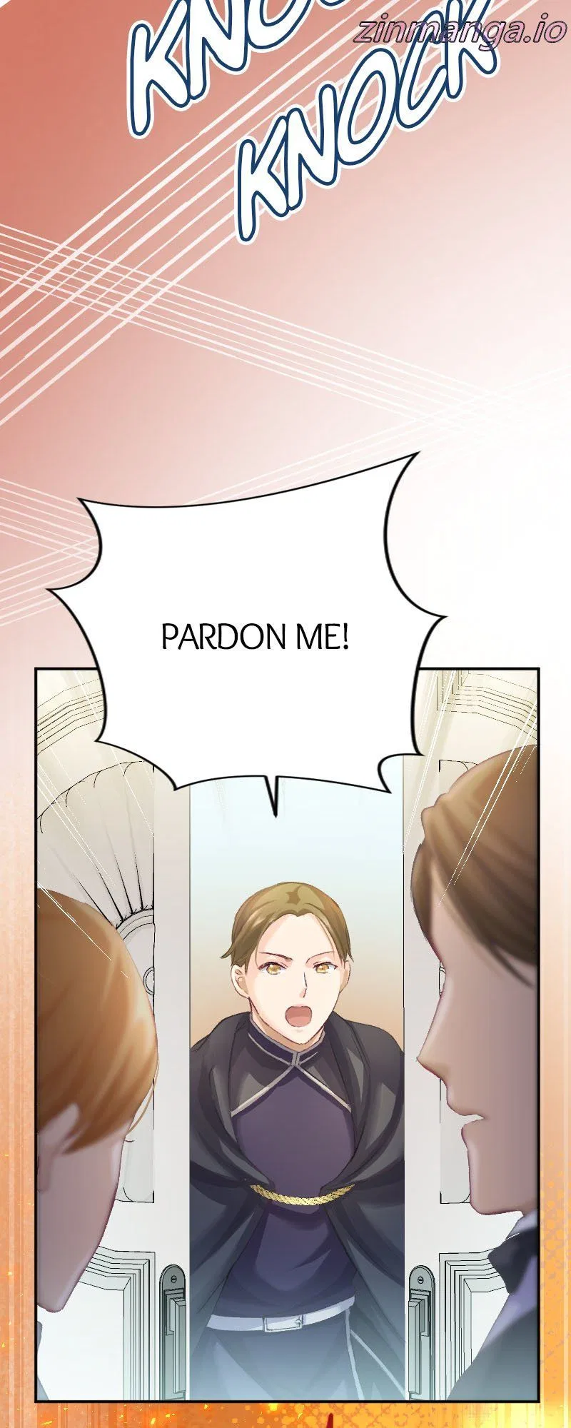 A Deceiving Bride and The Fierce Lion Chapter 45 – Page 70