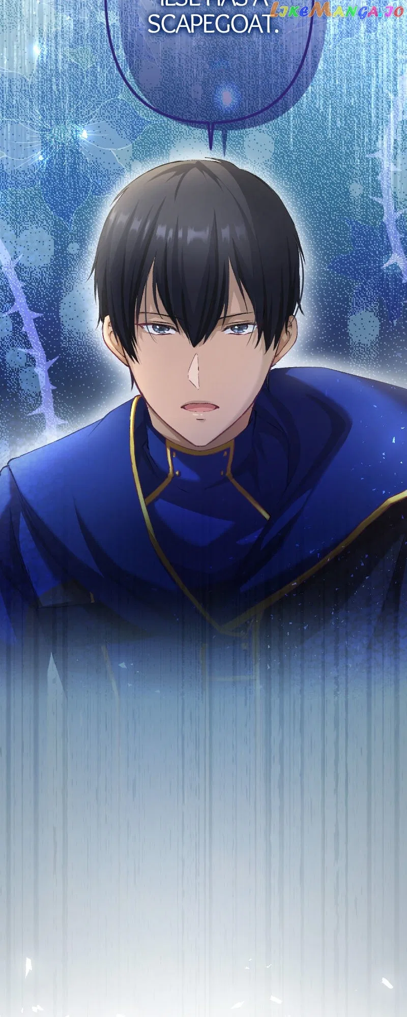 A Deceiving Bride and The Fierce Lion Chapter 44 – Page 4