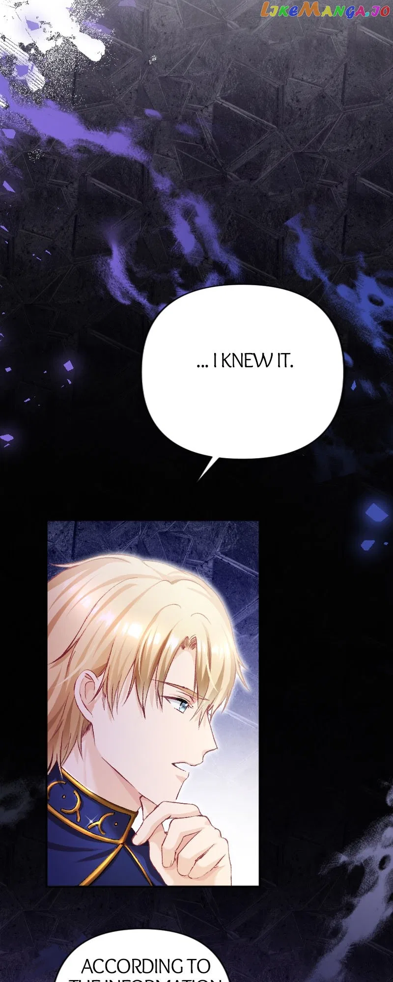 A Deceiving Bride and The Fierce Lion Chapter 44 – Page 6