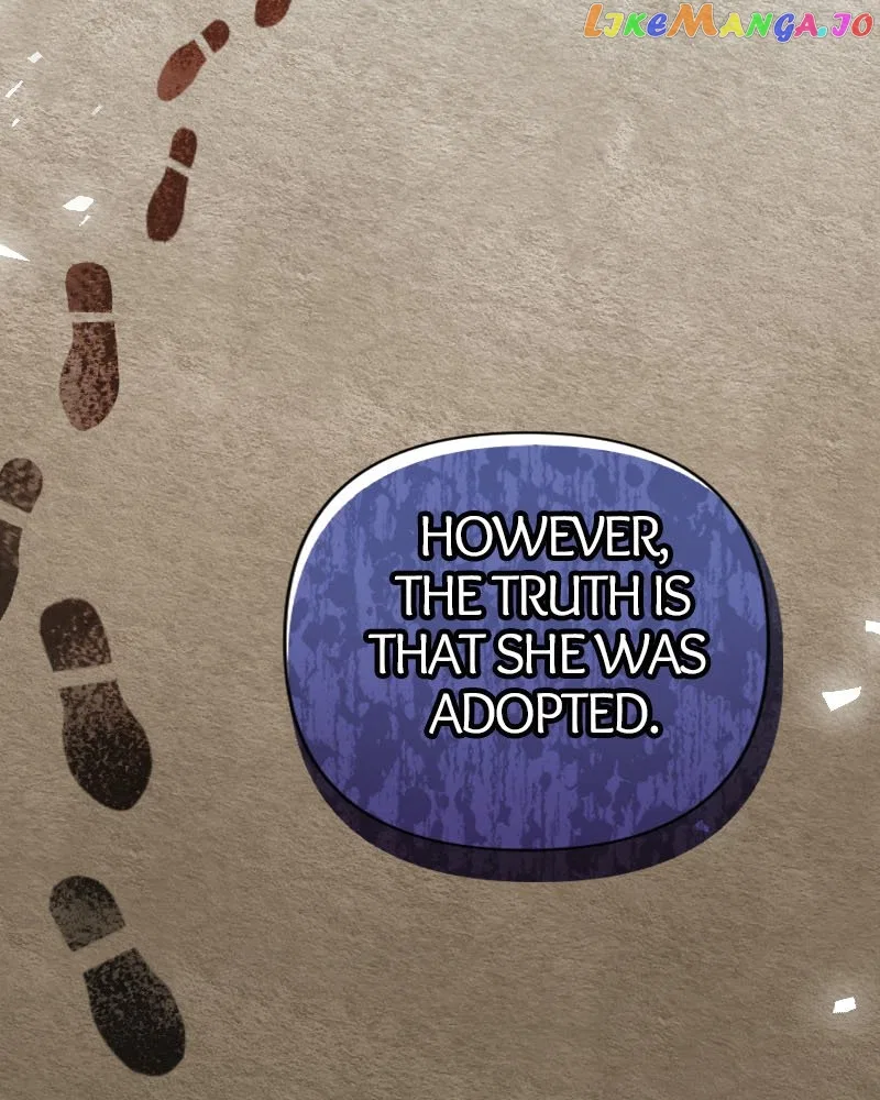 A Deceiving Bride and The Fierce Lion Chapter 44 – Page 8