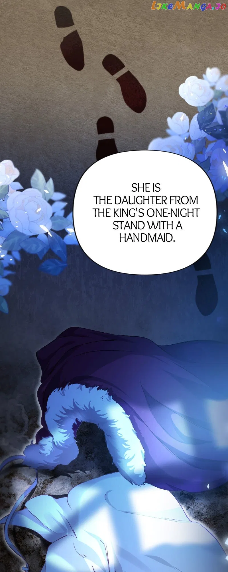 A Deceiving Bride and The Fierce Lion Chapter 44 – Page 9