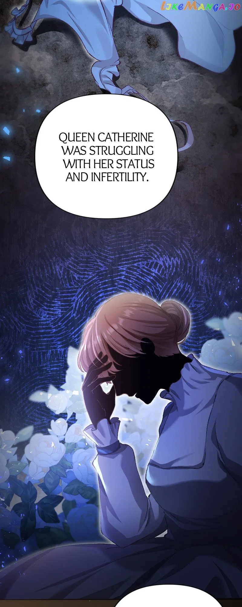 A Deceiving Bride and The Fierce Lion Chapter 44 – Page 10
