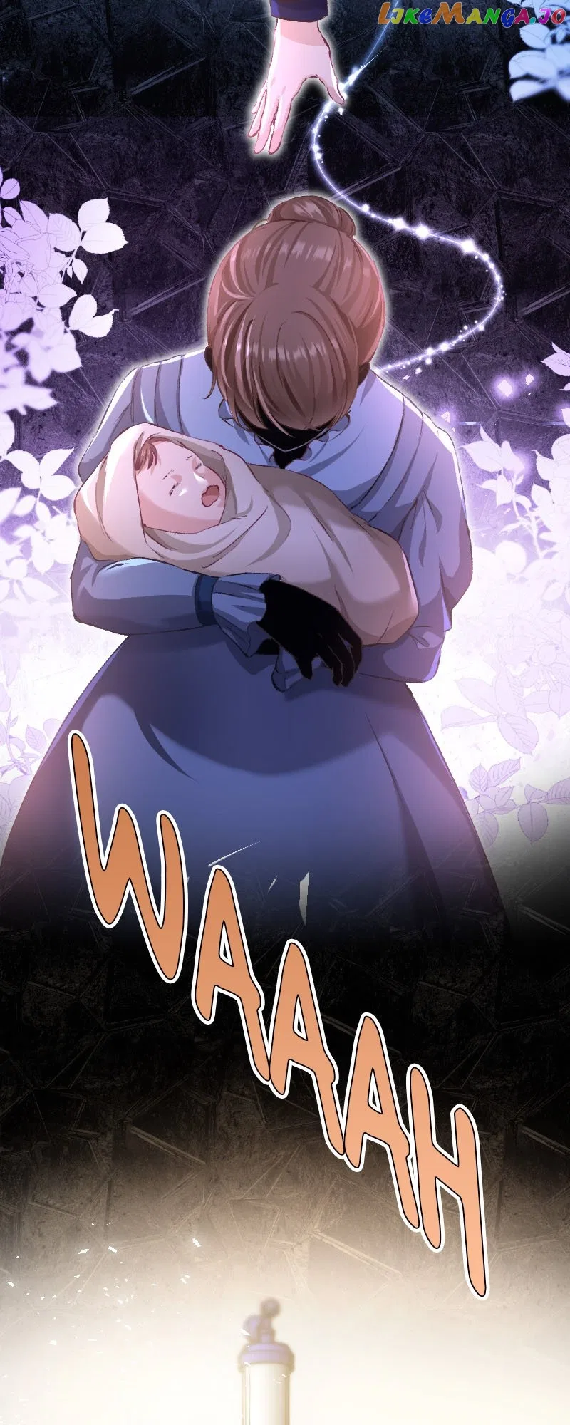 A Deceiving Bride and The Fierce Lion Chapter 44 – Page 12