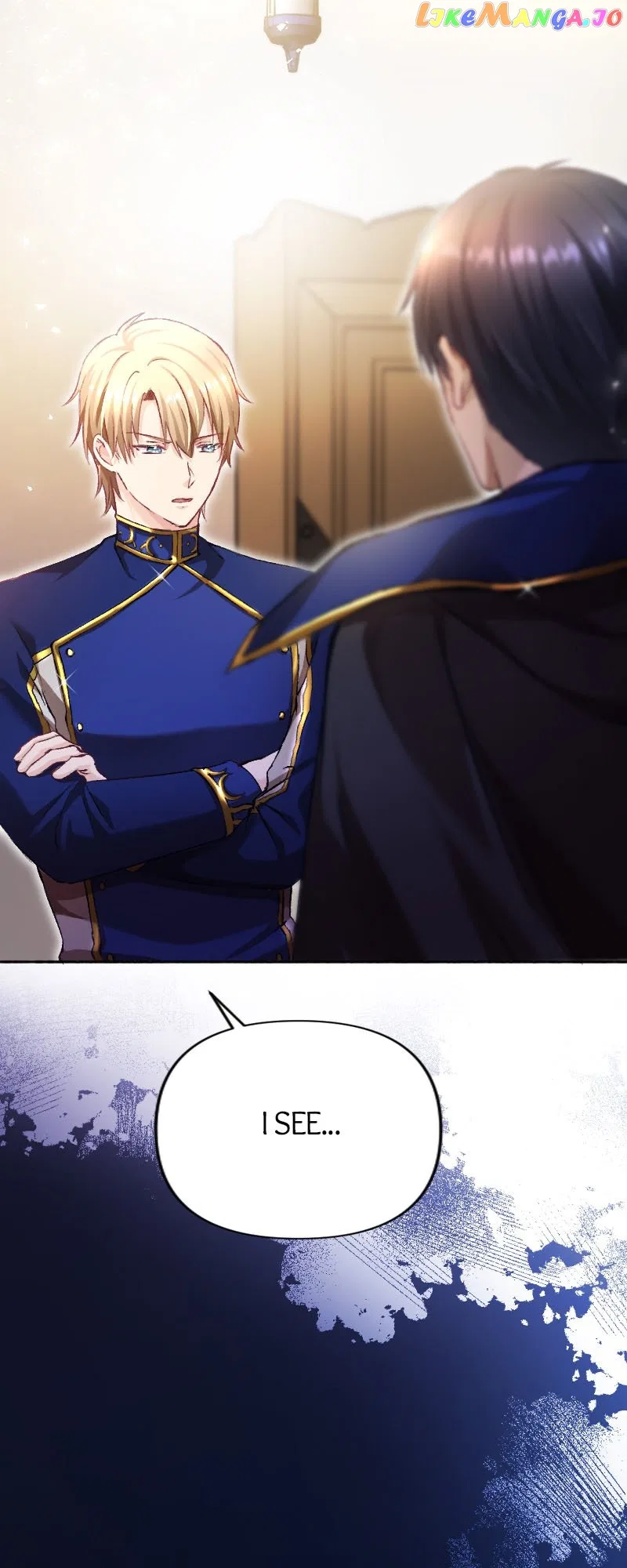 A Deceiving Bride and The Fierce Lion Chapter 44 – Page 13