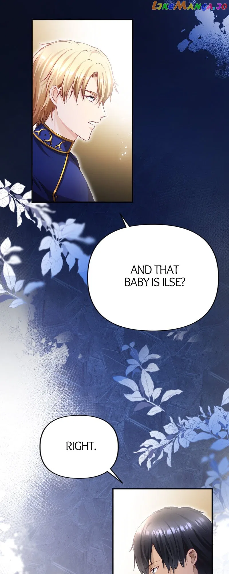 A Deceiving Bride and The Fierce Lion Chapter 44 – Page 14
