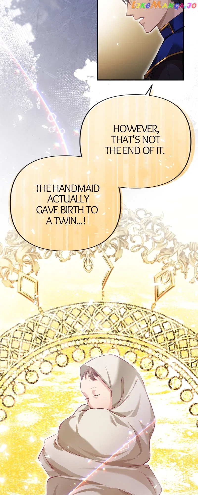 A Deceiving Bride and The Fierce Lion Chapter 44 – Page 15