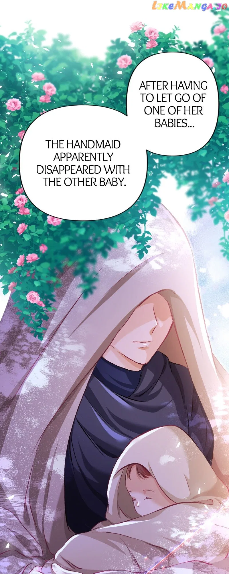 A Deceiving Bride and The Fierce Lion Chapter 44 – Page 17