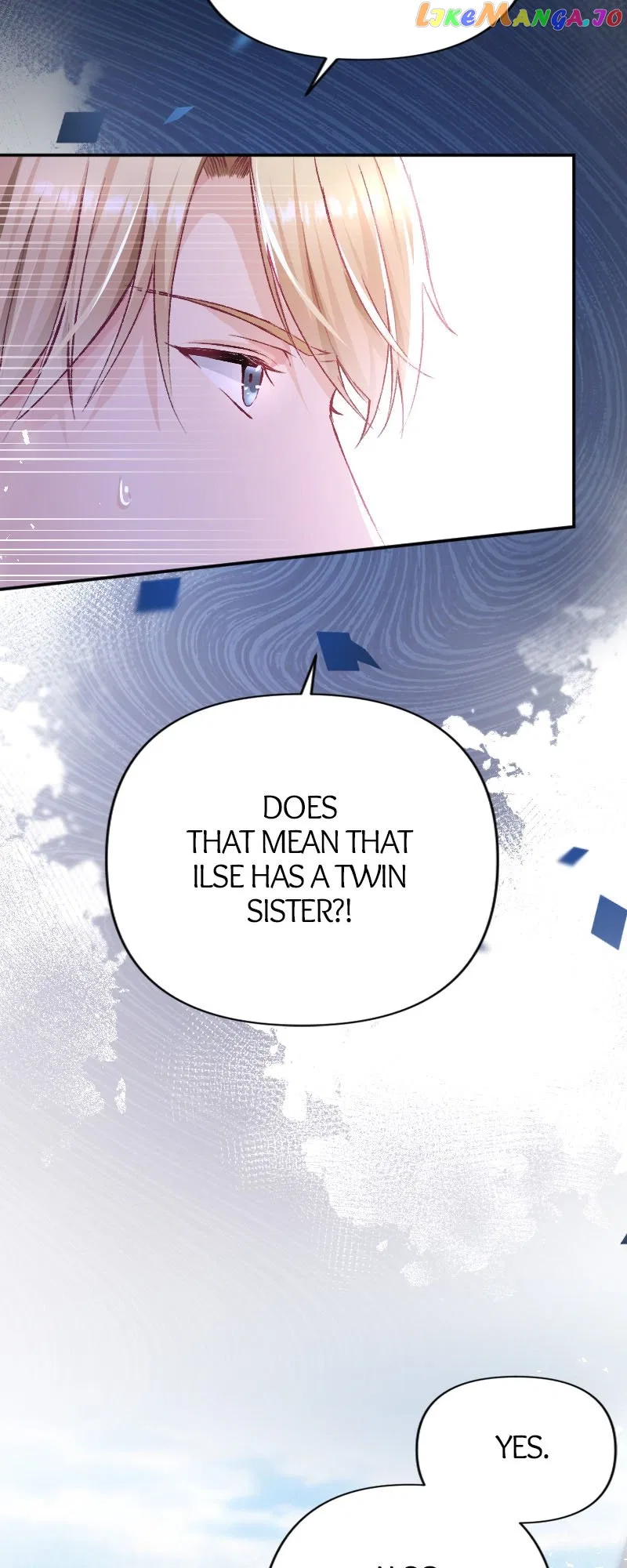 A Deceiving Bride and The Fierce Lion Chapter 44 – Page 19