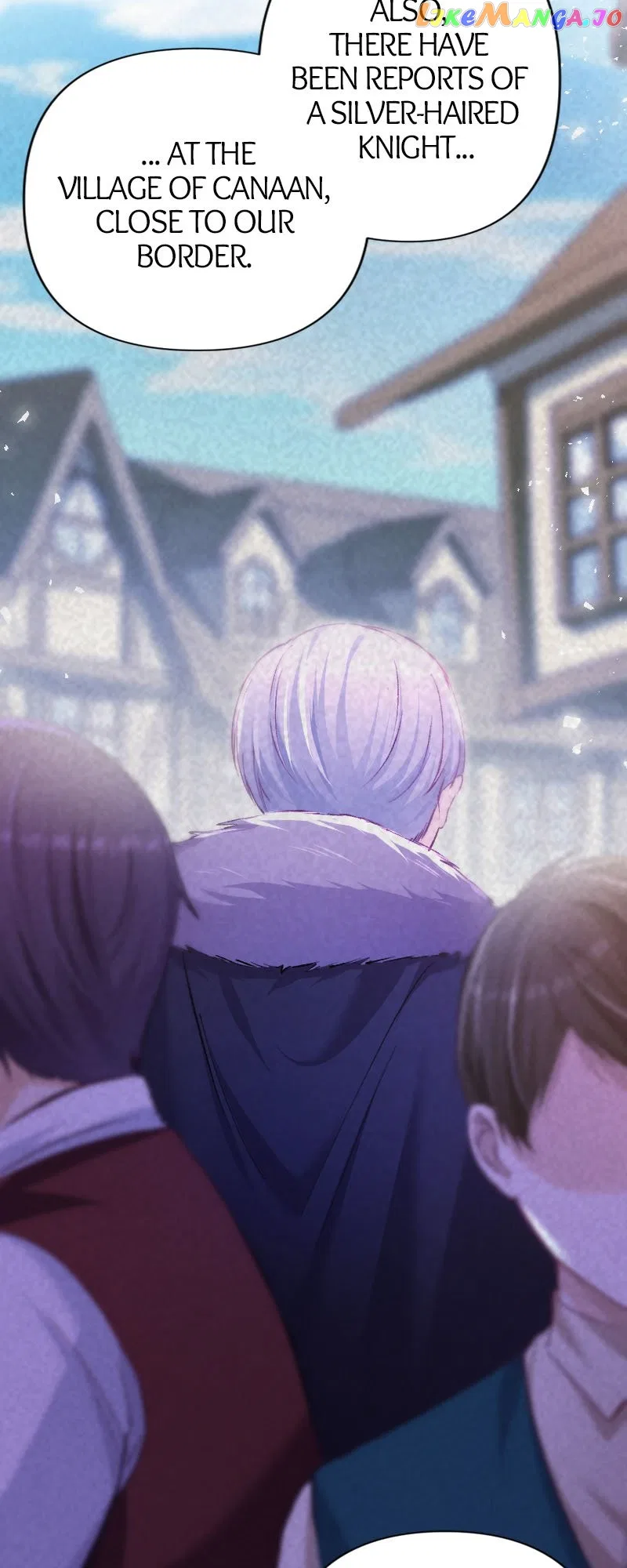 A Deceiving Bride and The Fierce Lion Chapter 44 – Page 20