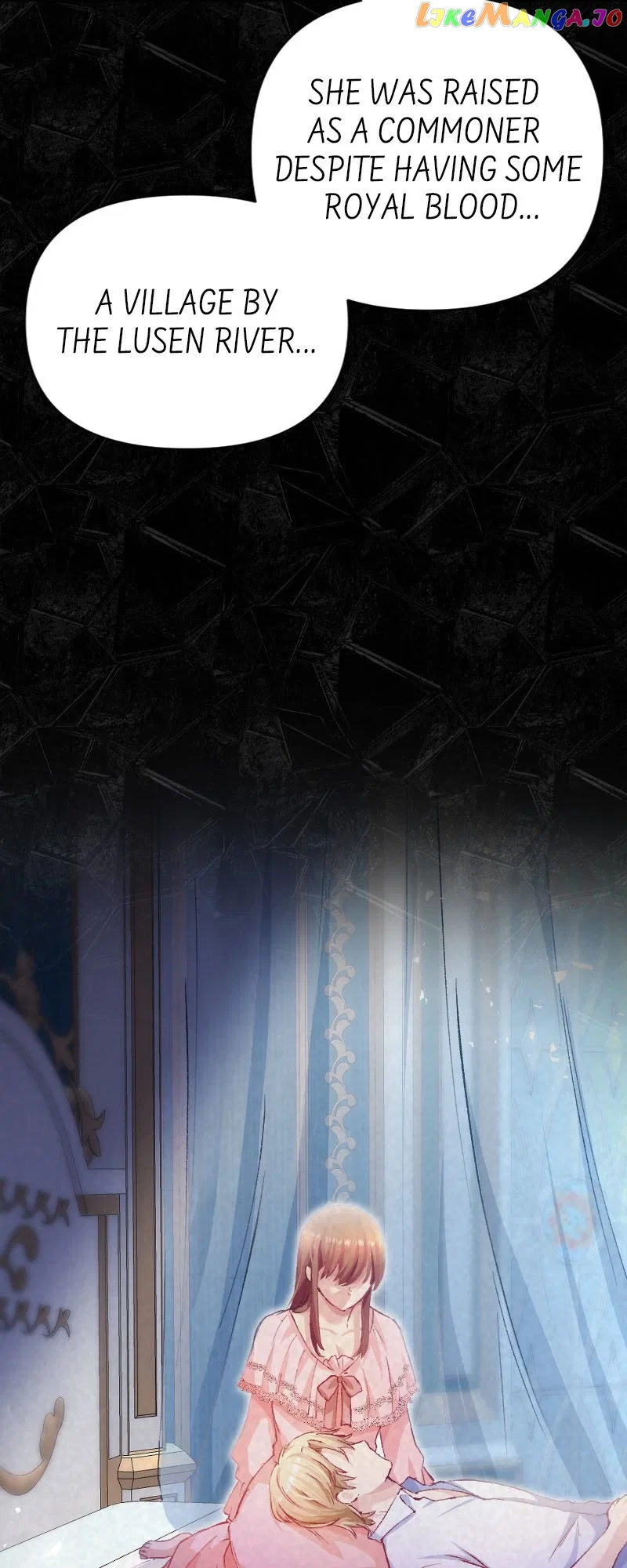 A Deceiving Bride and The Fierce Lion Chapter 44 – Page 22