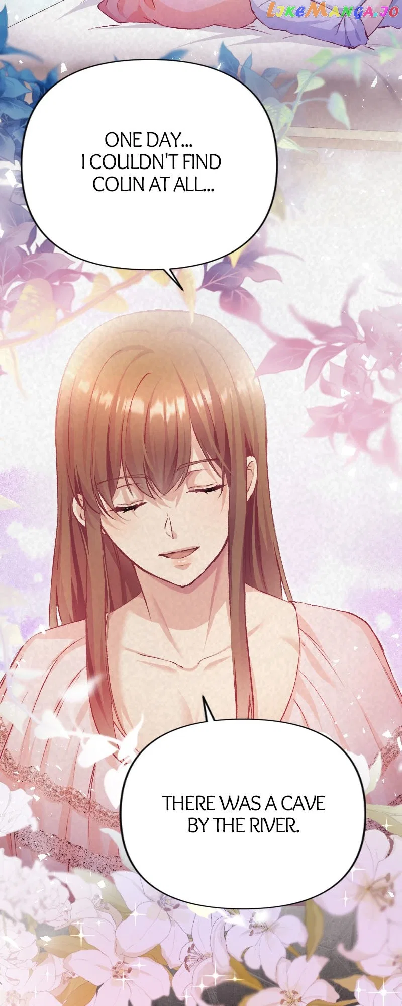 A Deceiving Bride and The Fierce Lion Chapter 44 – Page 23