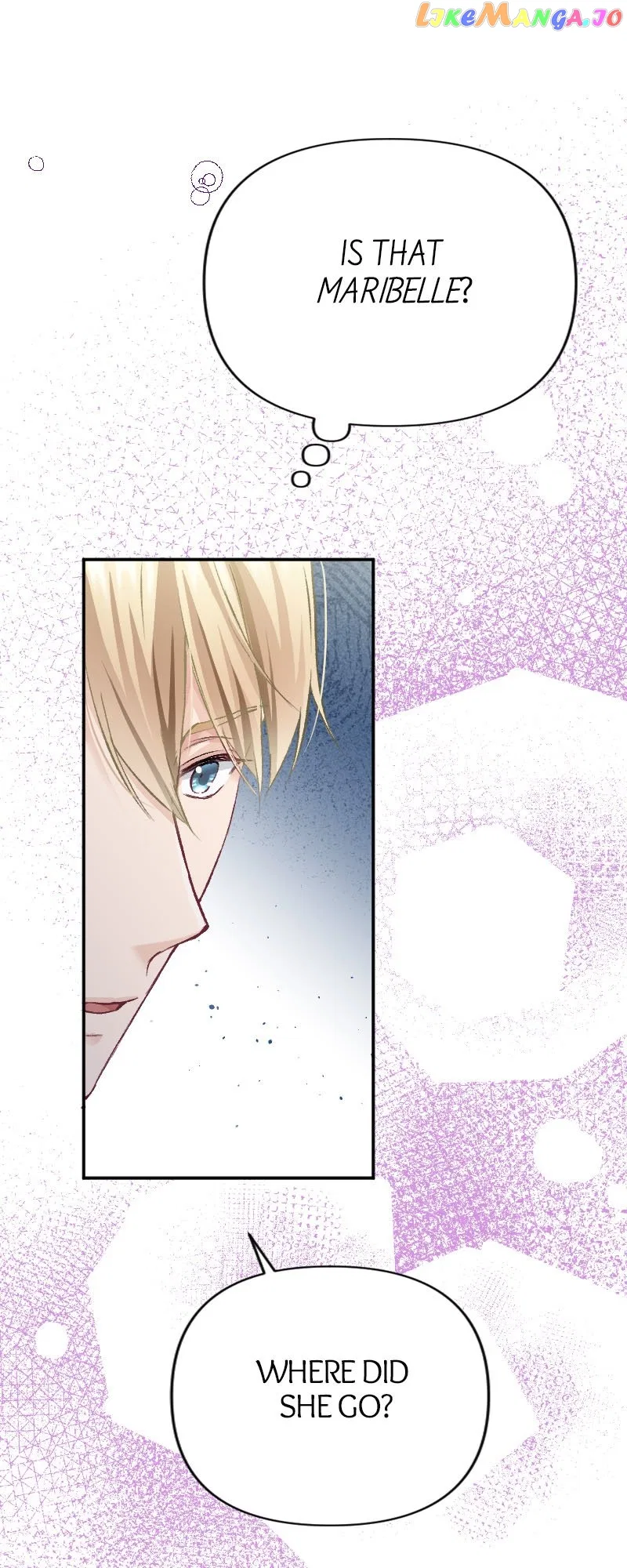 A Deceiving Bride and The Fierce Lion Chapter 44 – Page 25