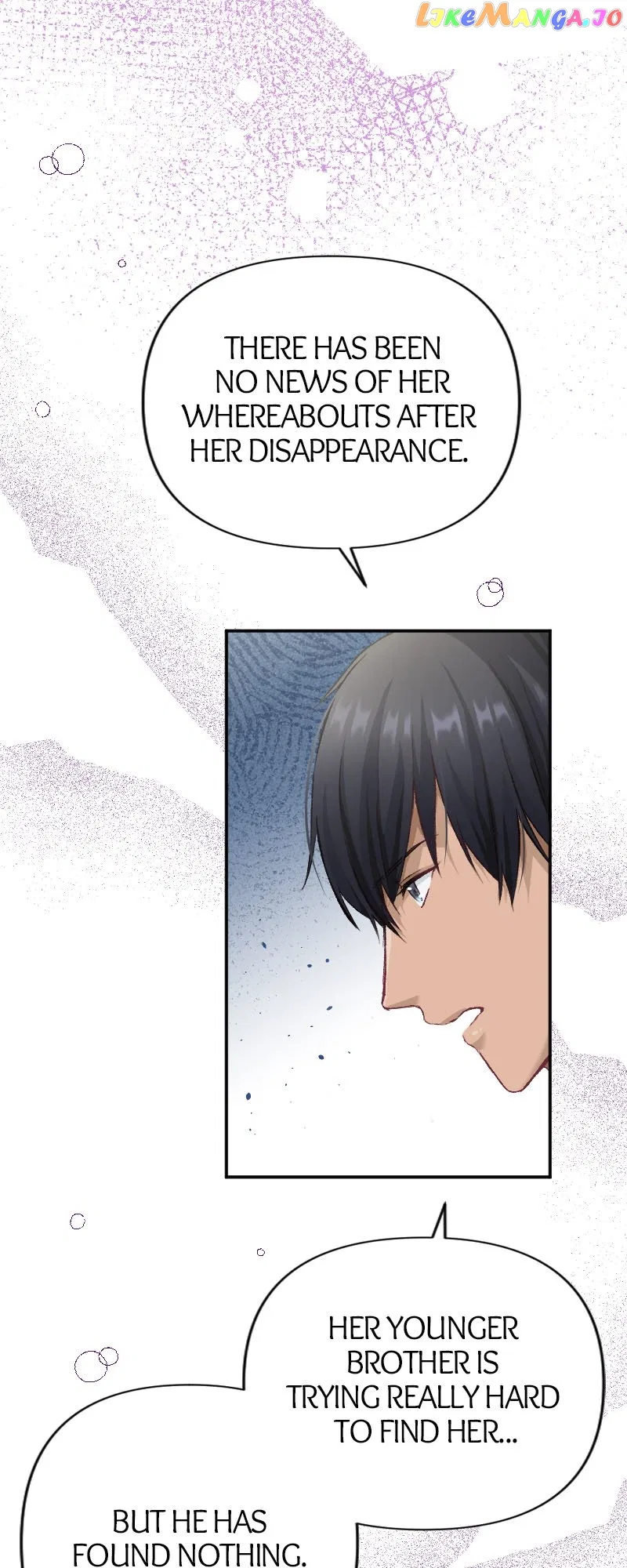 A Deceiving Bride and The Fierce Lion Chapter 44 – Page 26