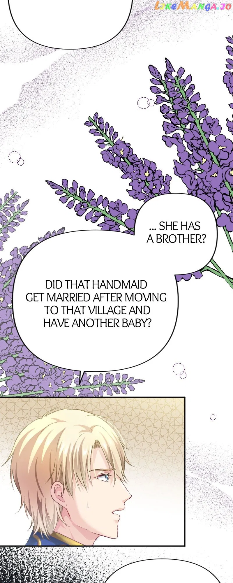 A Deceiving Bride and The Fierce Lion Chapter 44 – Page 27