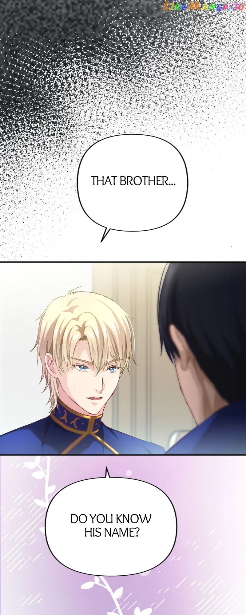 A Deceiving Bride and The Fierce Lion Chapter 44 – Page 29