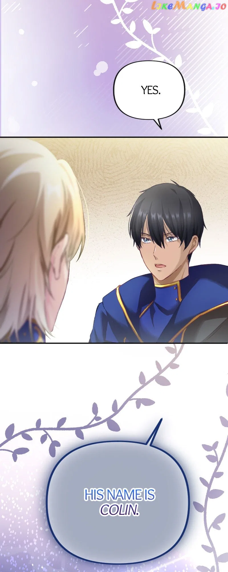 A Deceiving Bride and The Fierce Lion Chapter 44 – Page 30