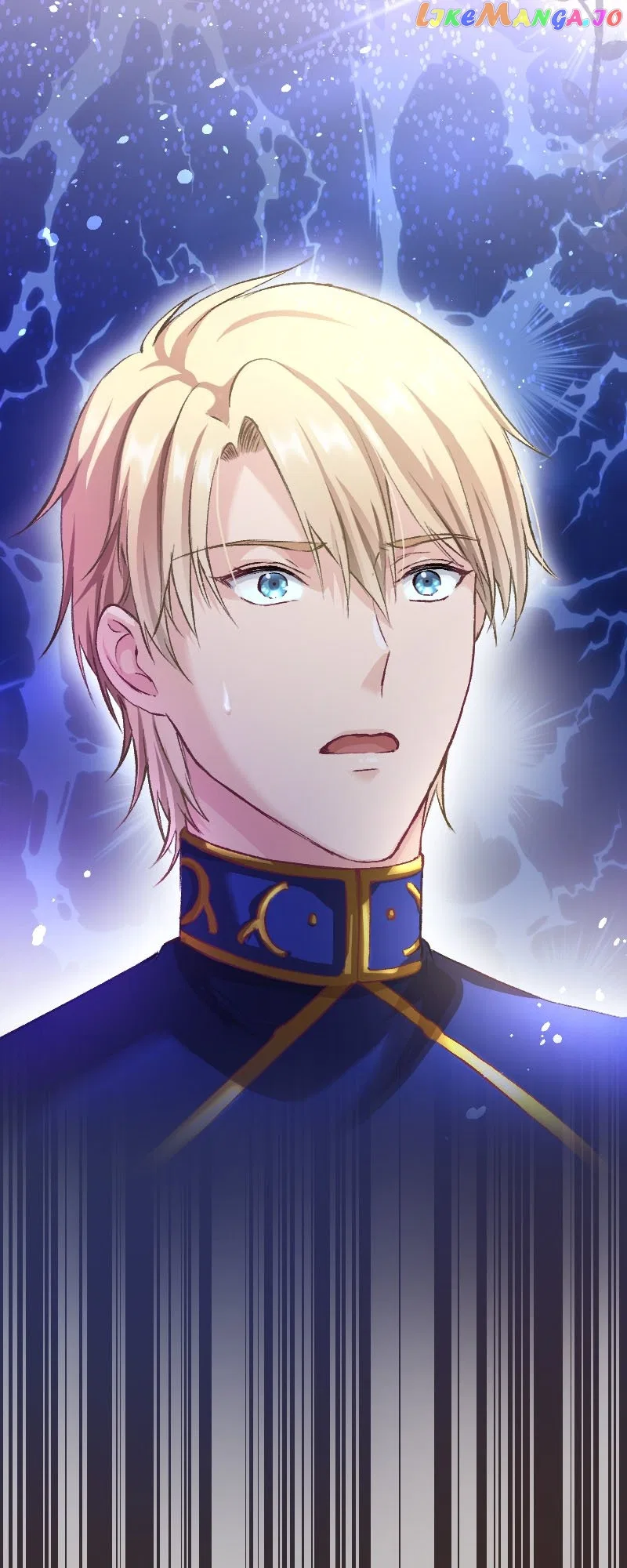 A Deceiving Bride and The Fierce Lion Chapter 44 – Page 31