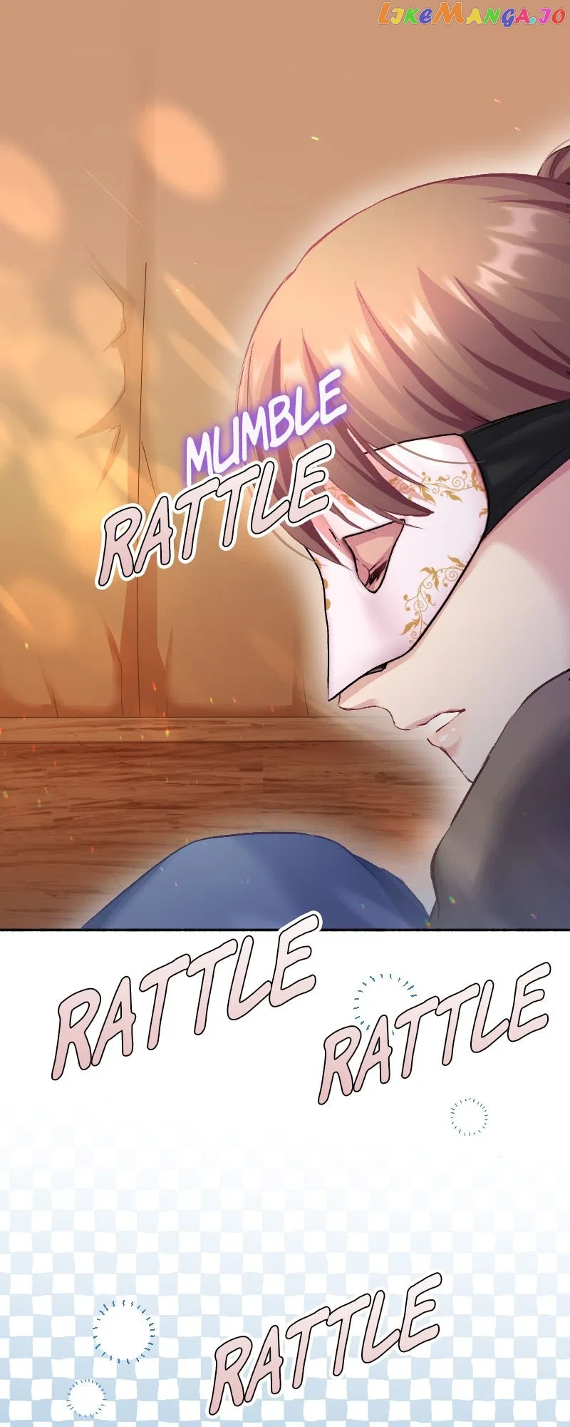 A Deceiving Bride and The Fierce Lion Chapter 44 – Page 33