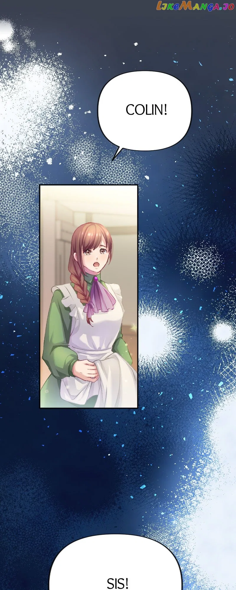 A Deceiving Bride and The Fierce Lion Chapter 44 – Page 41