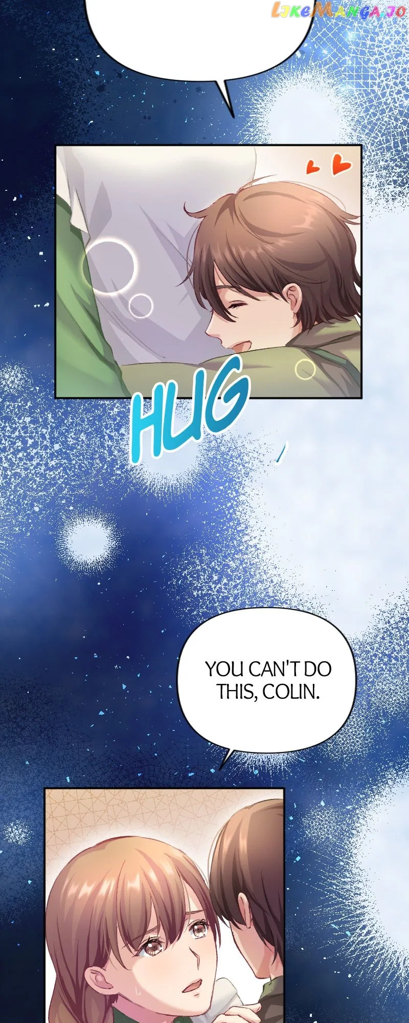 A Deceiving Bride and The Fierce Lion Chapter 44 – Page 42