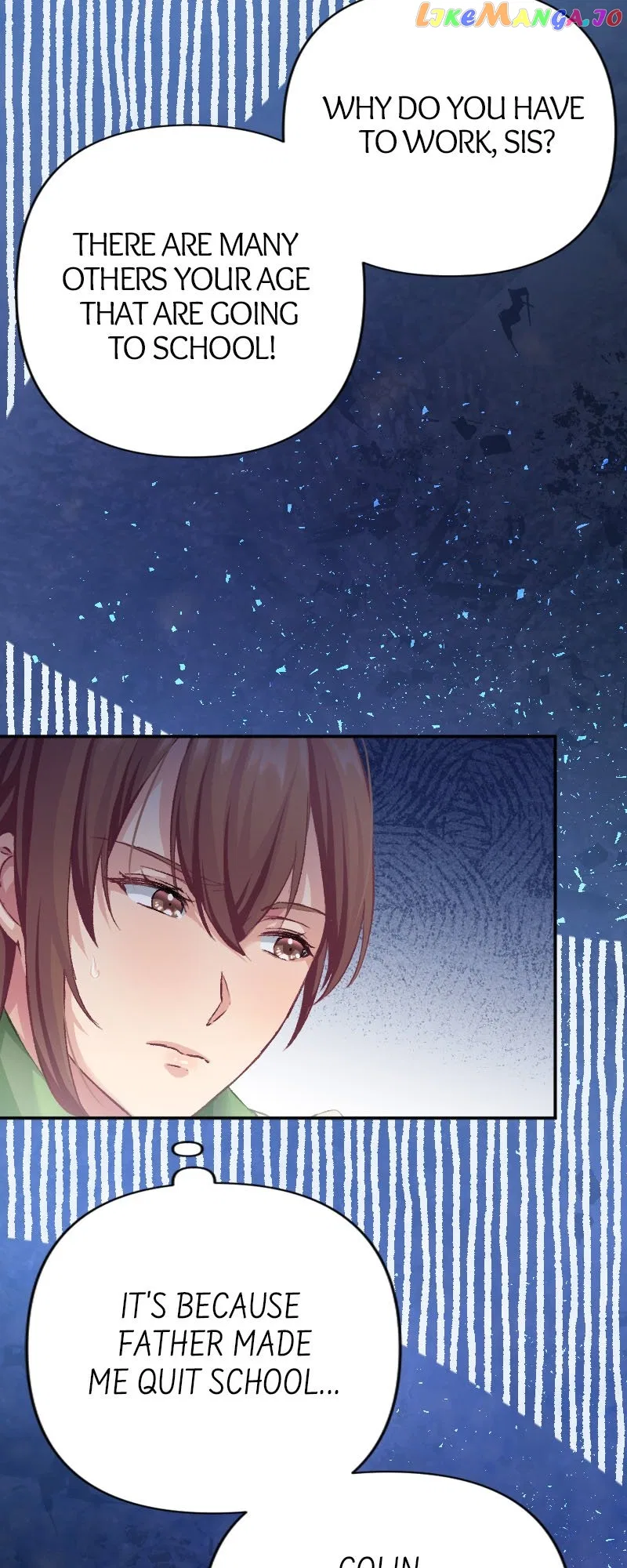 A Deceiving Bride and The Fierce Lion Chapter 44 – Page 44