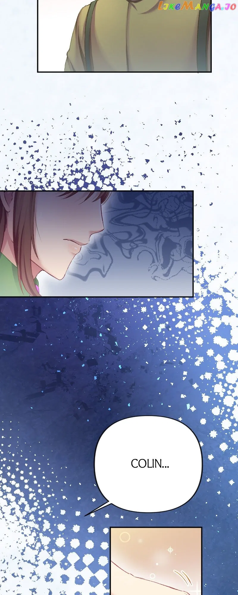 A Deceiving Bride and The Fierce Lion Chapter 44 – Page 46