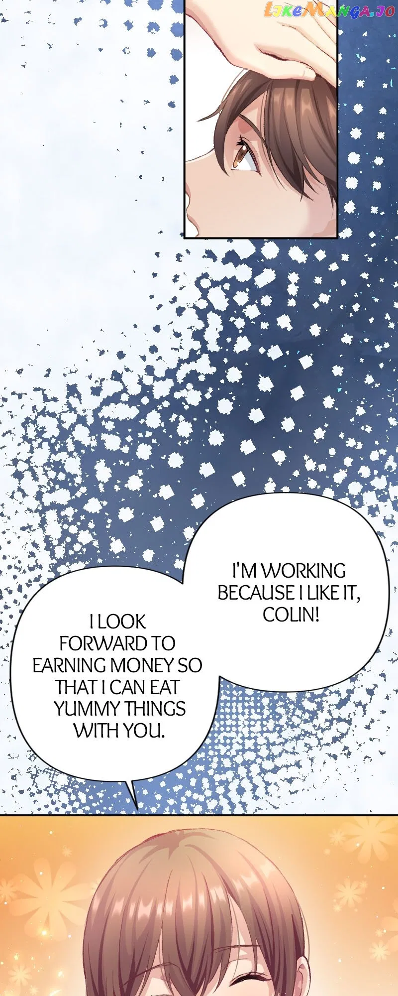 A Deceiving Bride and The Fierce Lion Chapter 44 – Page 47