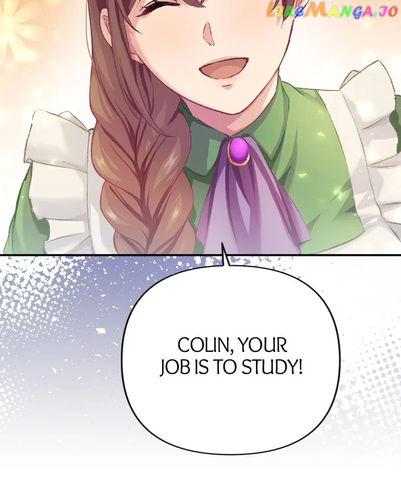 A Deceiving Bride and The Fierce Lion Chapter 44 – Page 48